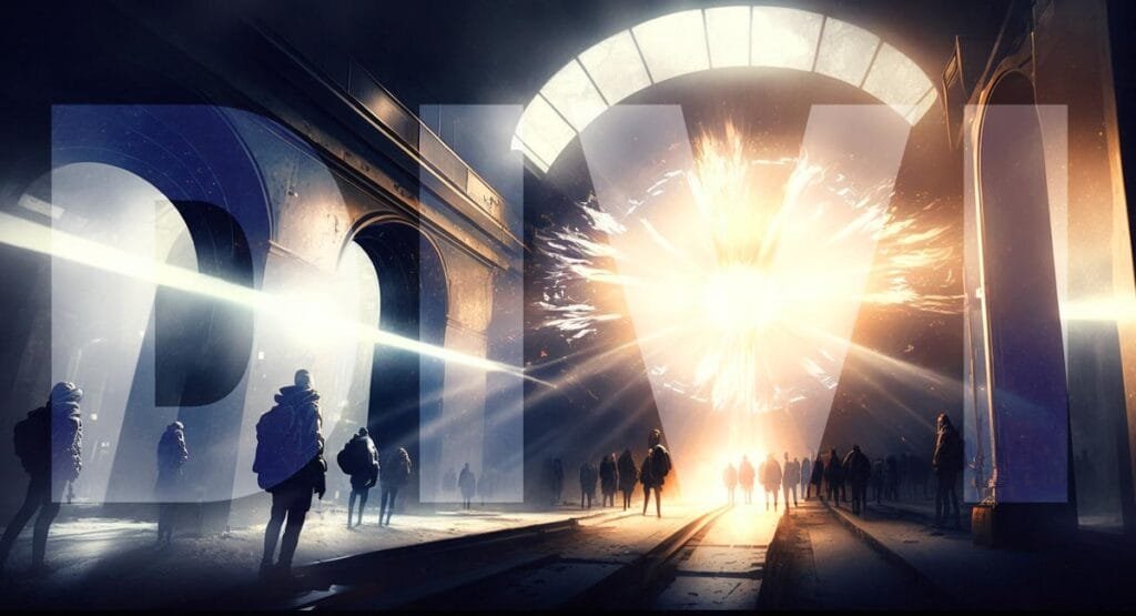 Illustration of DIVI WordPress Theme