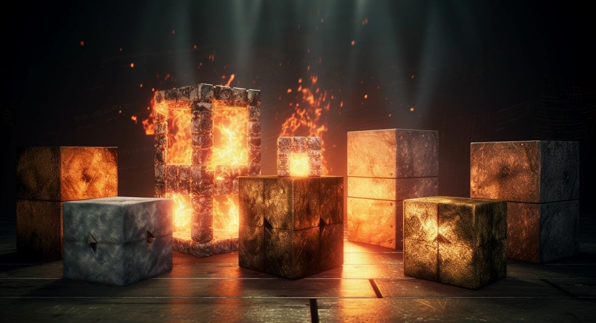 Illustration of CSS3 Flexbox