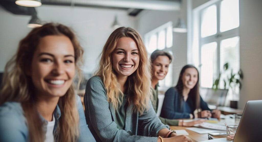 Web Developers, coders, and designers