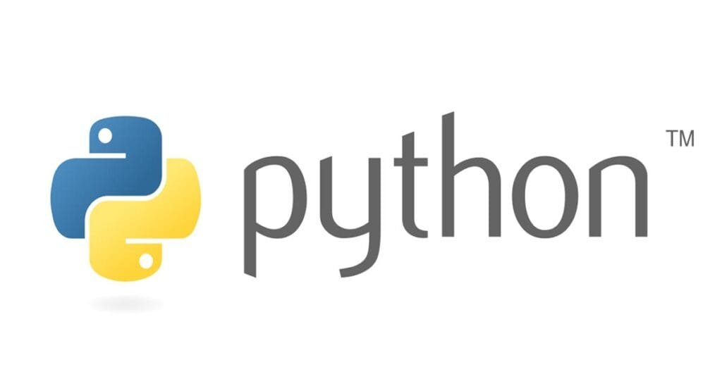 Illustration of Getting Started With Python