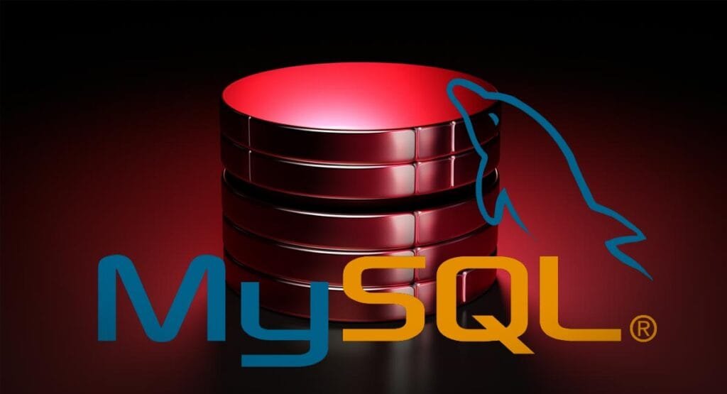 MySQL Logo