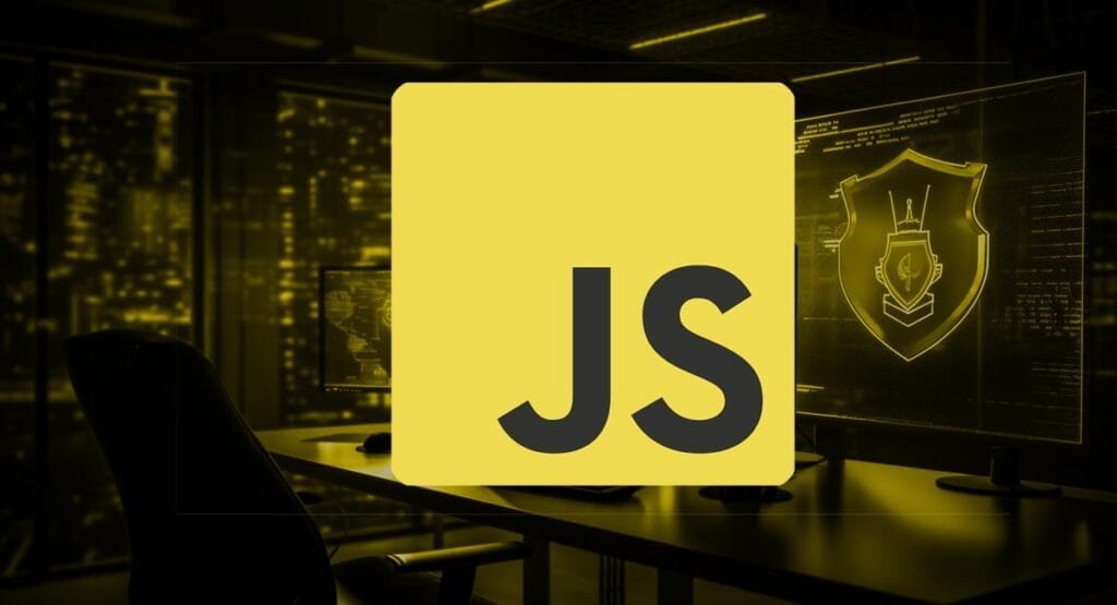 Illustration of Javascript