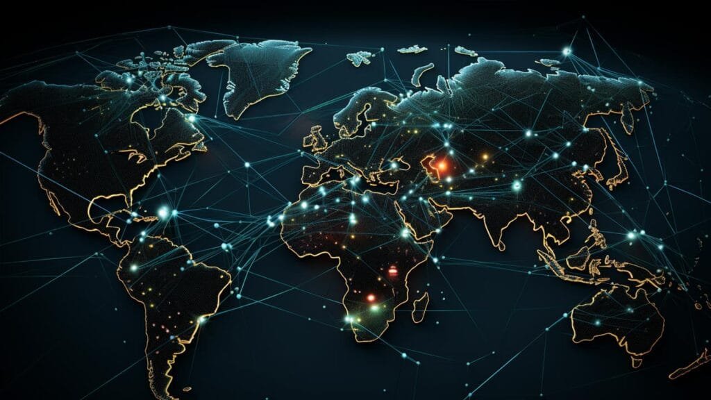 Illustration of NMap