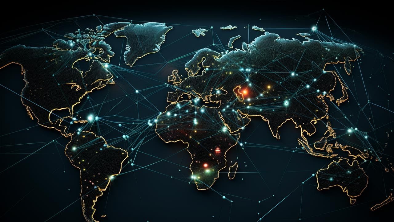 Illustration of NMap