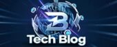 The Digital Technology Blog