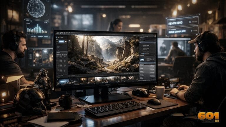 Create-Video-Games-&-Interactive-Media-in-Unreal-Engine-5-illustrated-b