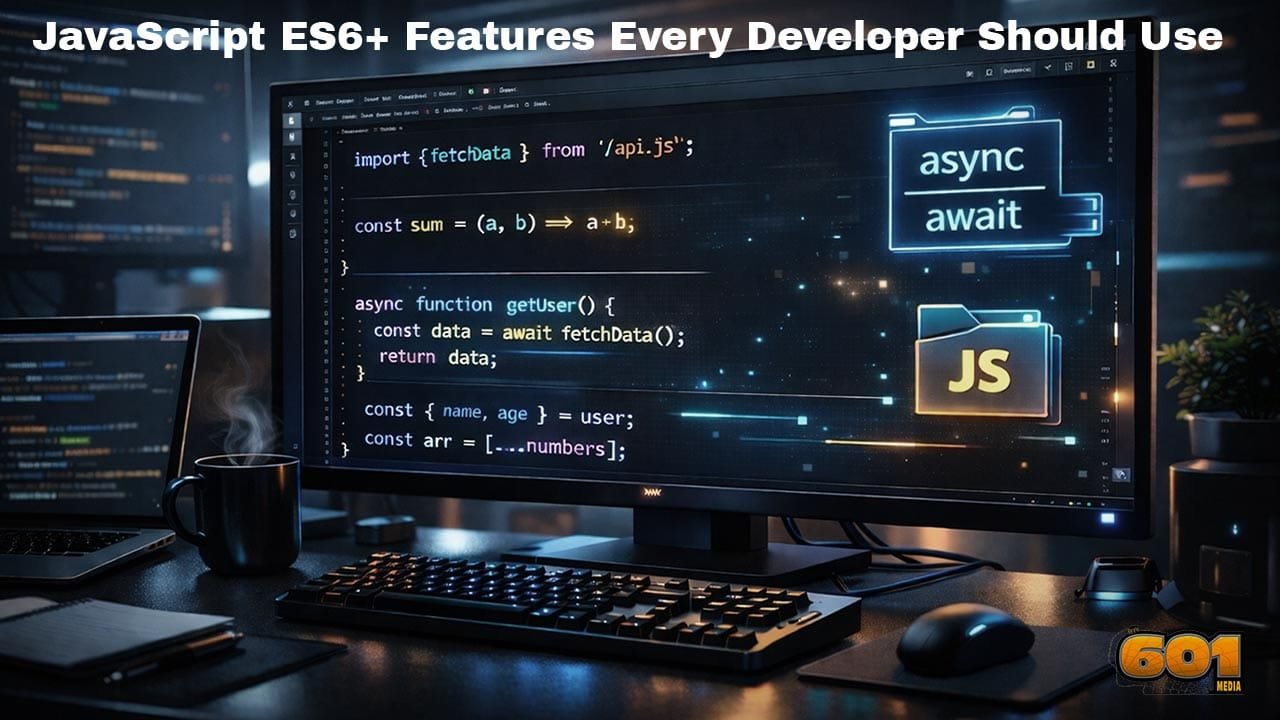 JavaScript-ES6+-Features-Every-Developer-Should-Use-illustrated