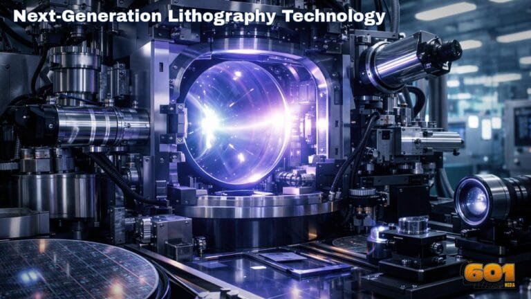 Next-Generation-Lithography-Technology-illustrated