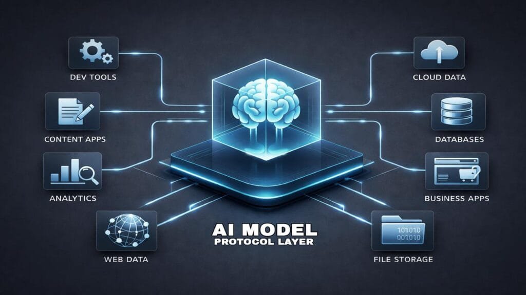 What-does-MCP-(Model-Context-Protocol)-do-illustrated