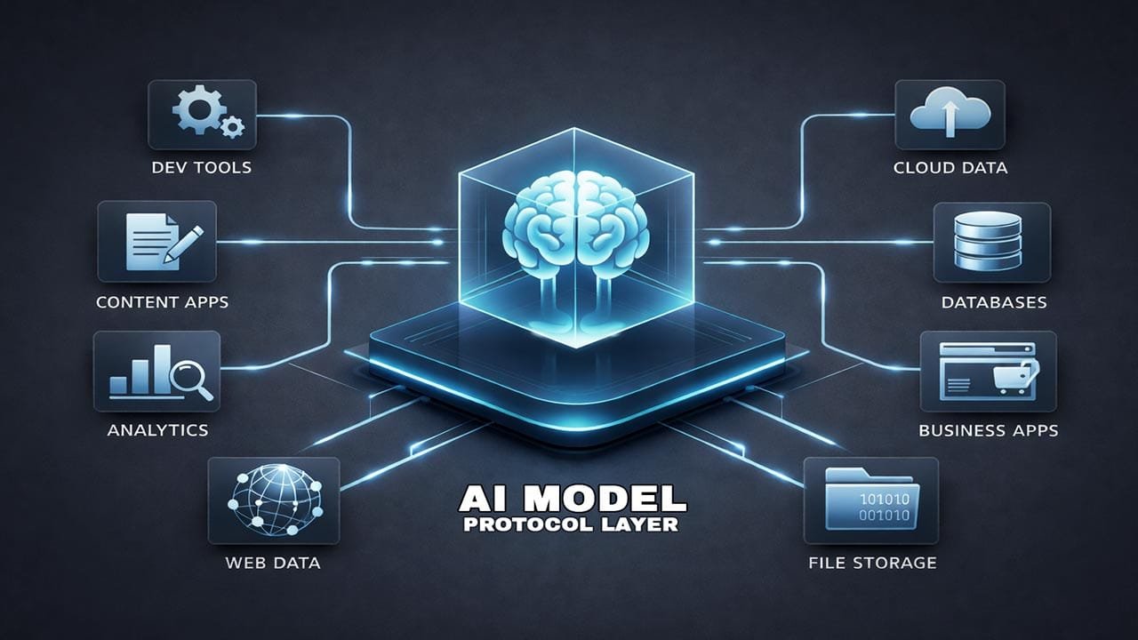 What-does-MCP-(Model-Context-Protocol)-do-illustrated