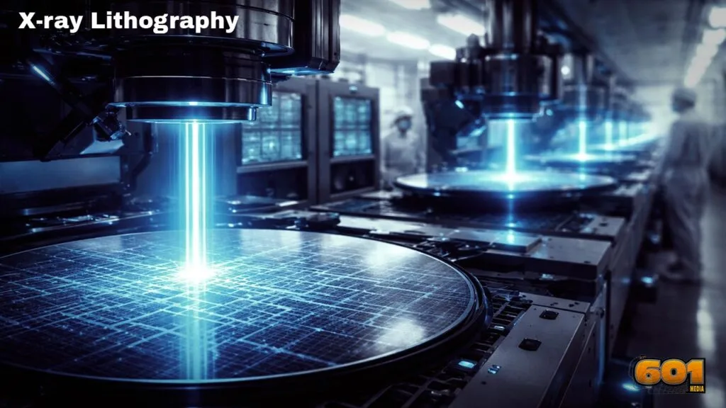 X-ray Lithography